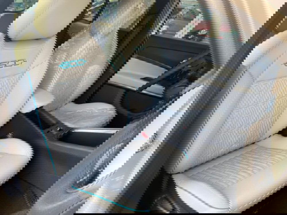 Fiat 600 nuova a Cuneo (7)