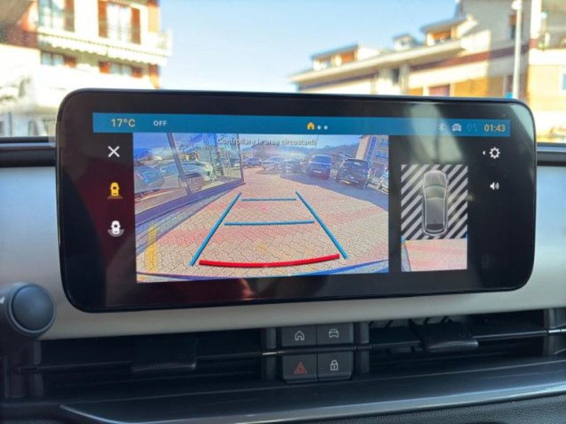 Fiat 600 nuova a Cuneo (11)