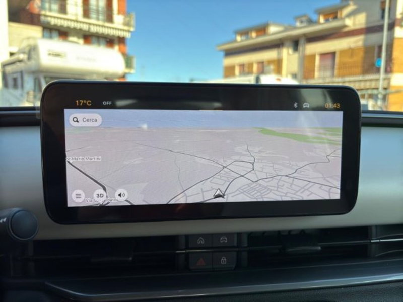 Fiat 600 nuova a Cuneo (12)