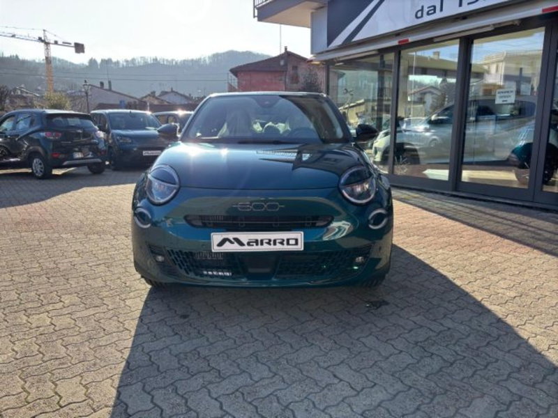 Fiat 600 nuova a Cuneo (2)