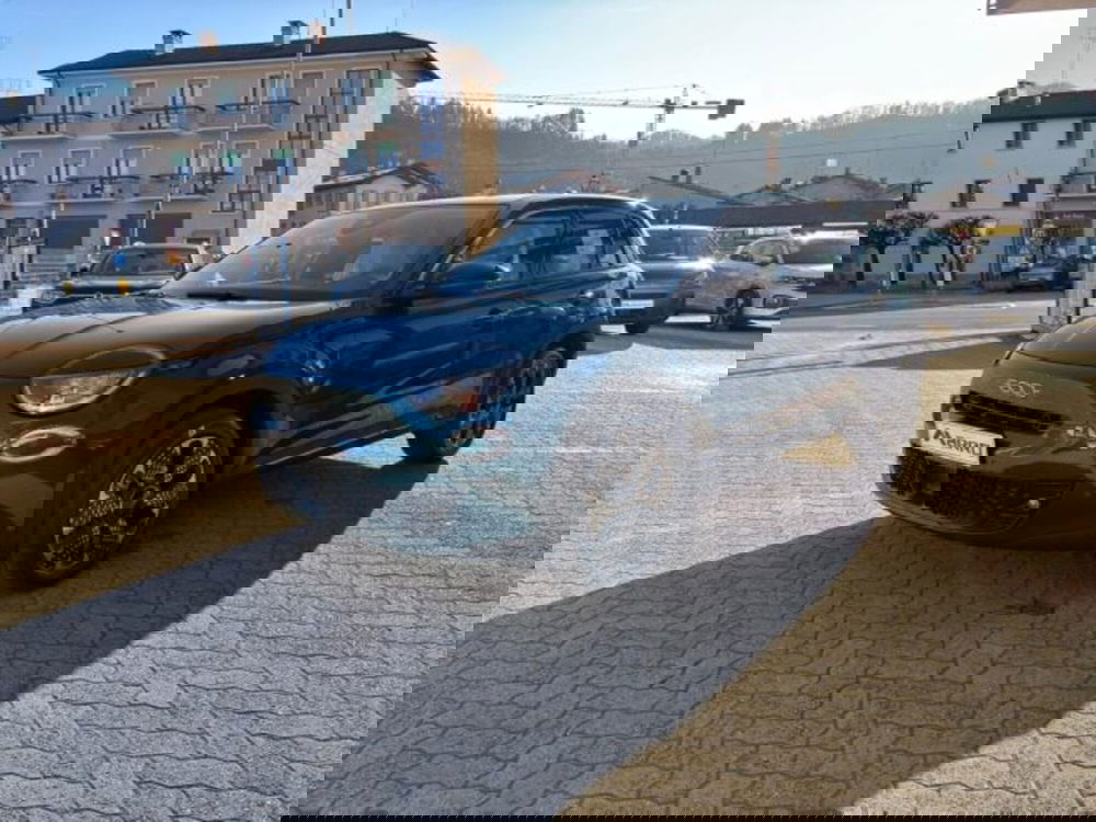 Fiat 600 nuova a Cuneo (3)