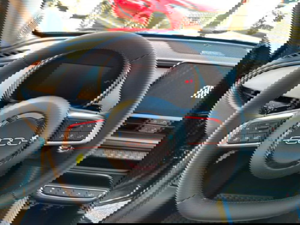 Fiat 600 nuova a Cuneo (8)