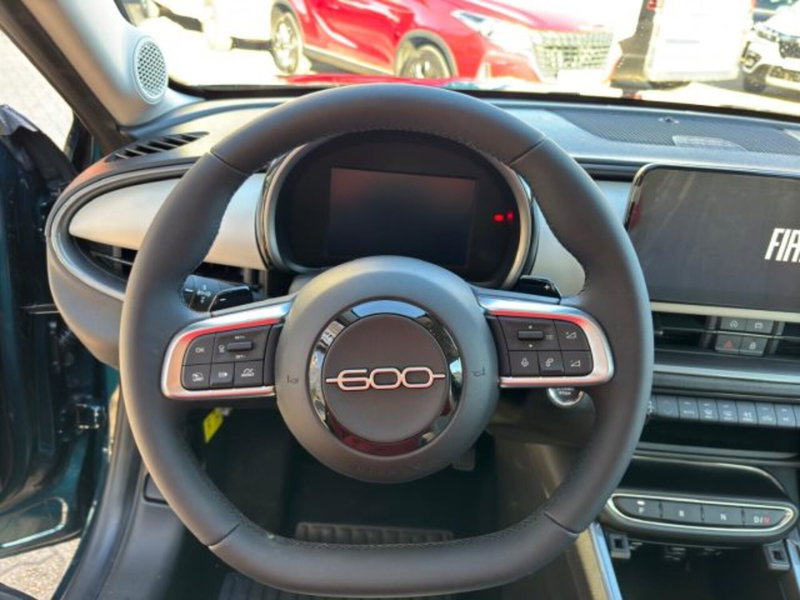 Fiat 600 nuova a Cuneo (8)