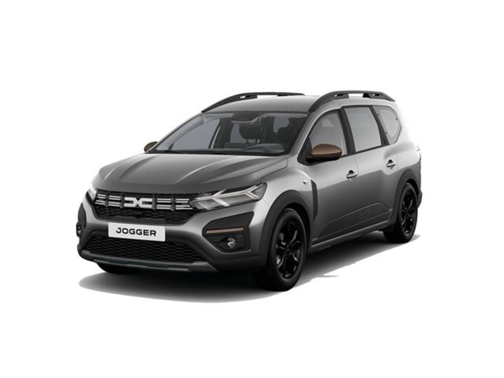 Dacia Jogger nuova a Parma