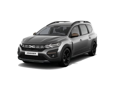 Dacia Jogger 1.6 hybrid Extreme UP 140cv 7p.ti nuova a Parma