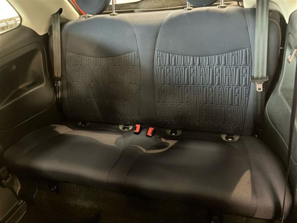 Fiat 500 usata a Como (11)
