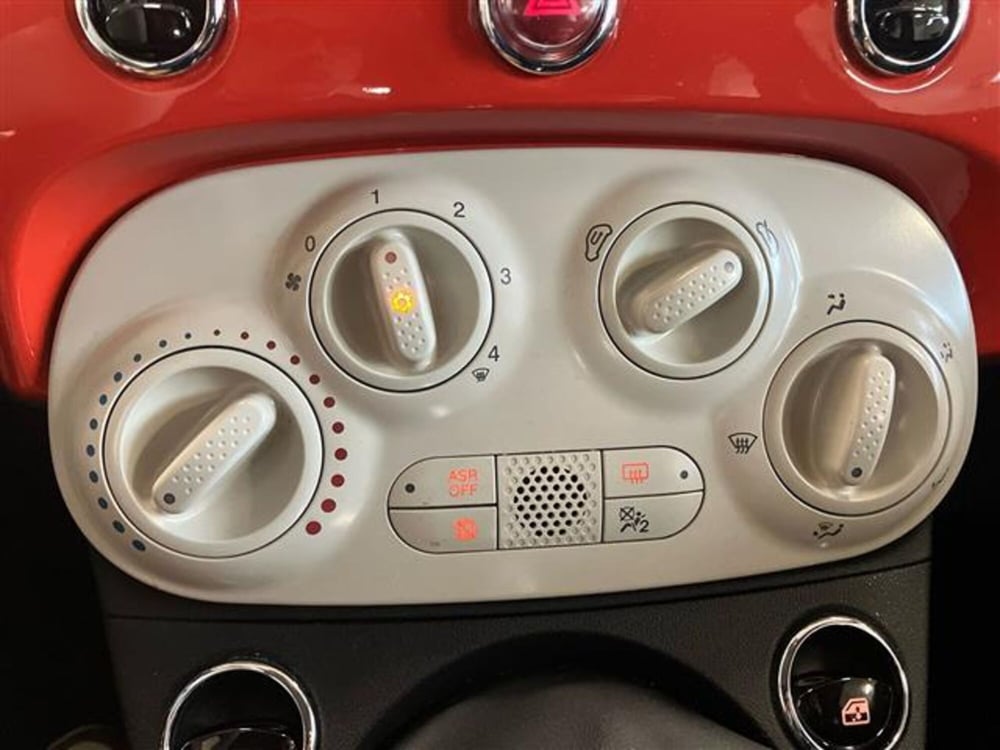 Fiat 500 usata a Como (13)