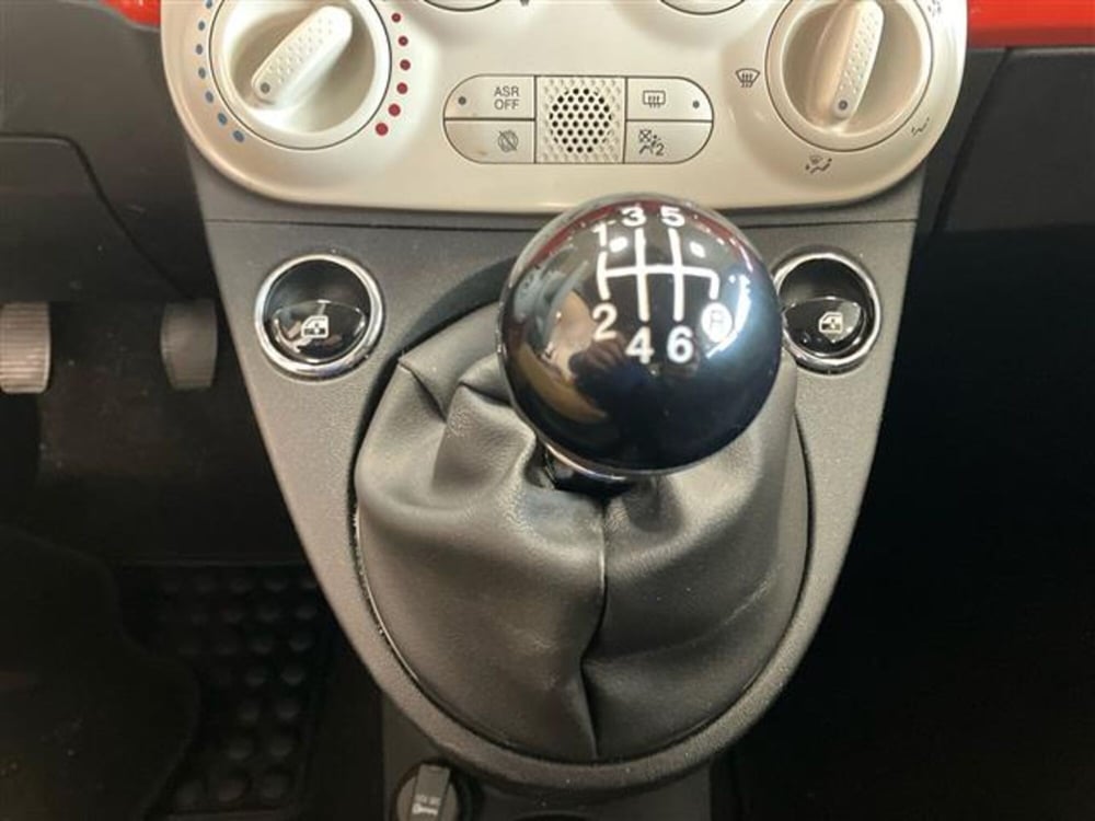 Fiat 500 usata a Como (14)