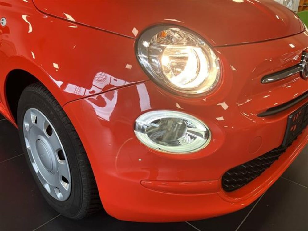 Fiat 500 usata a Como (6)