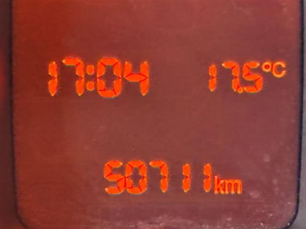 Fiat Panda usata a Livorno (12)