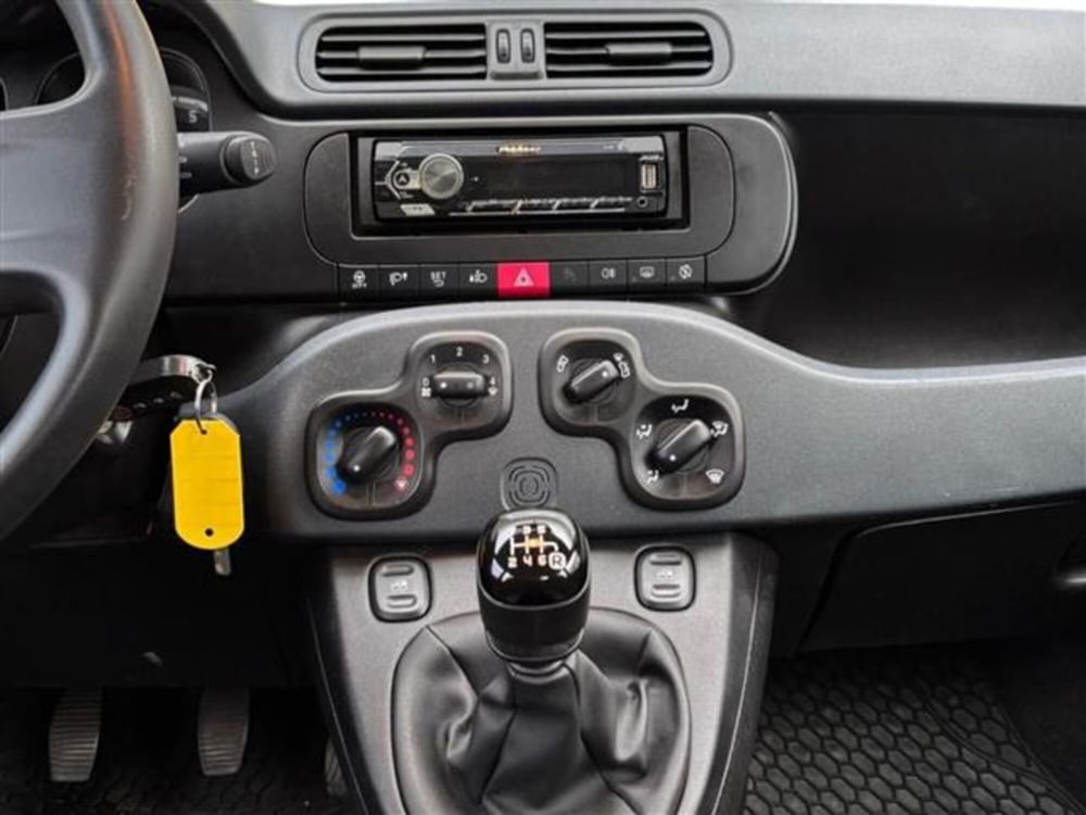 Fiat Panda usata a Livorno (13)
