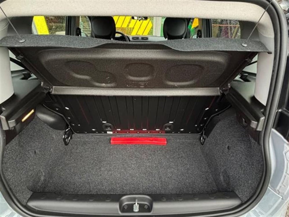 Fiat Panda usata a Livorno (15)