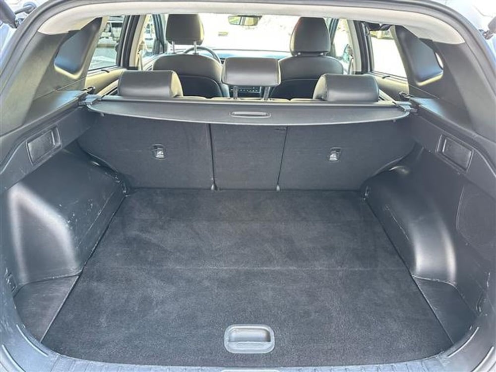 Hyundai Tucson usata a Torino (9)