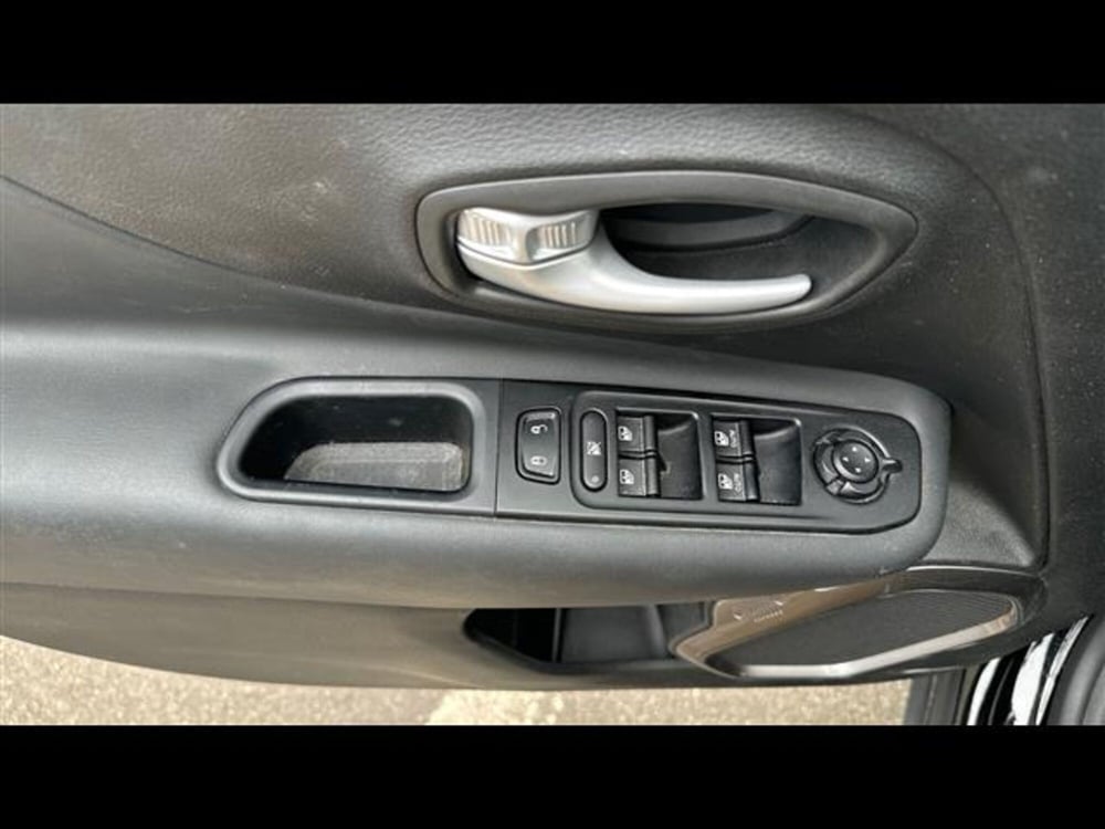 Jeep Renegade usata a Reggio Emilia (8)