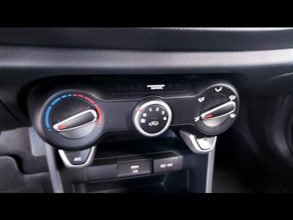 Kia Picanto usata a Asti (15)