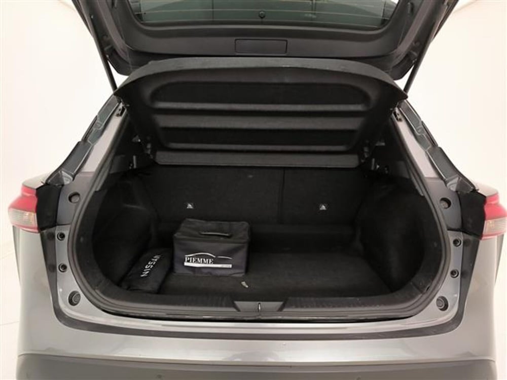 Nissan Qashqai usata a Milano (13)