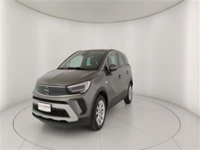 Opel Crossland 1.2 Elegance s&amp;s 110cv del 2021 usata a Bari