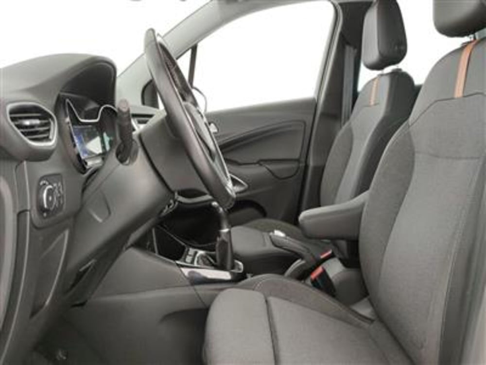 Opel Crossland usata a Bari (13)