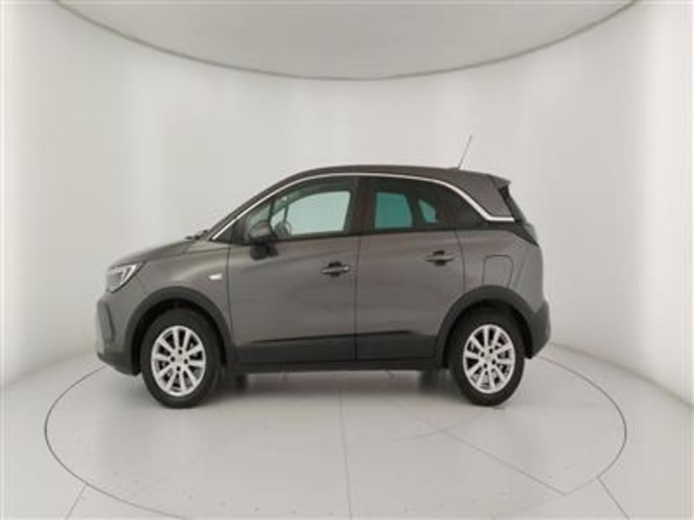 Opel Crossland usata a Bari (3)