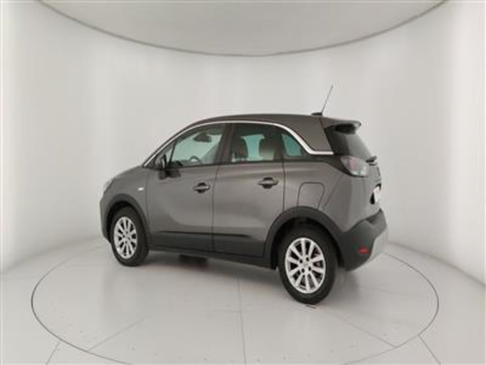 Opel Crossland usata a Bari (4)