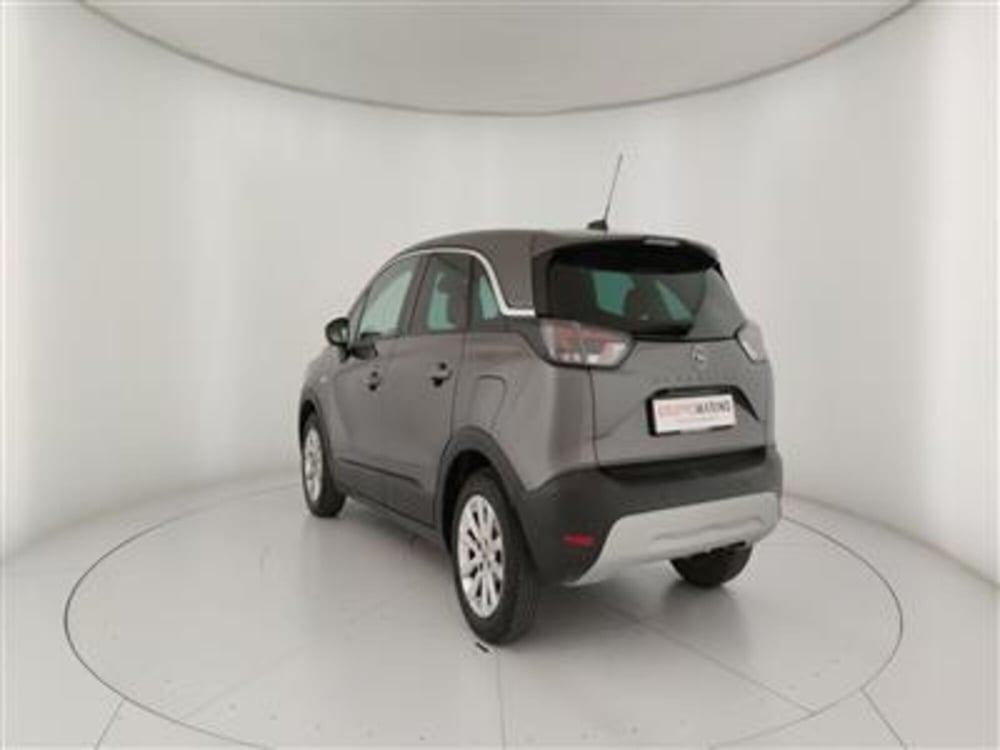Opel Crossland usata a Bari (5)