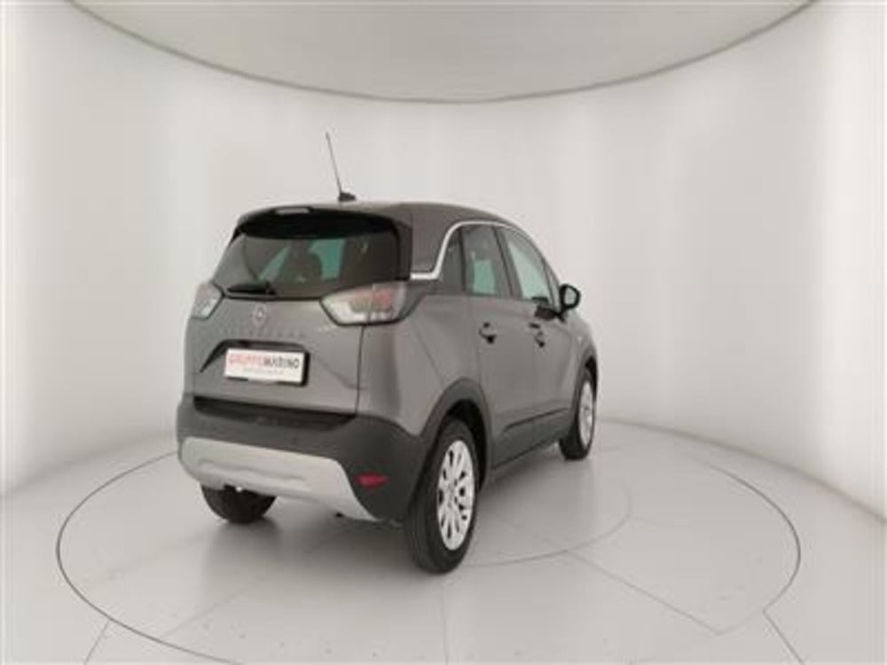 Opel Crossland usata a Bari (7)