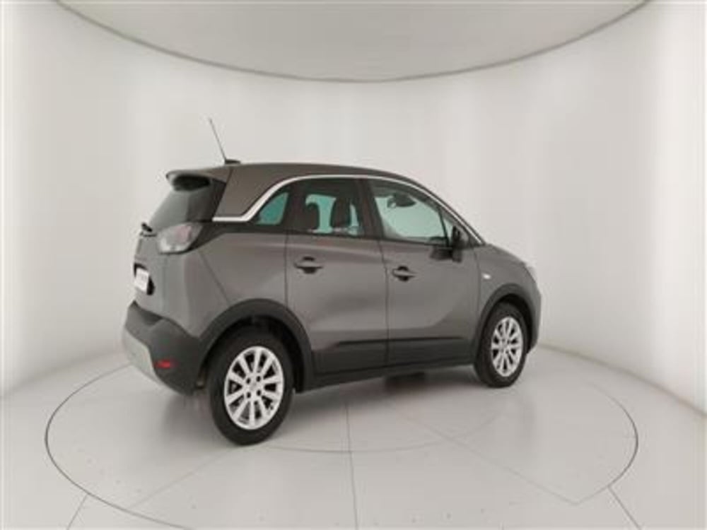 Opel Crossland usata a Bari (8)