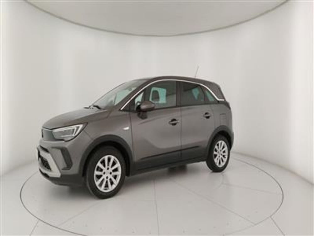 Opel Crossland usata a Bari (2)
