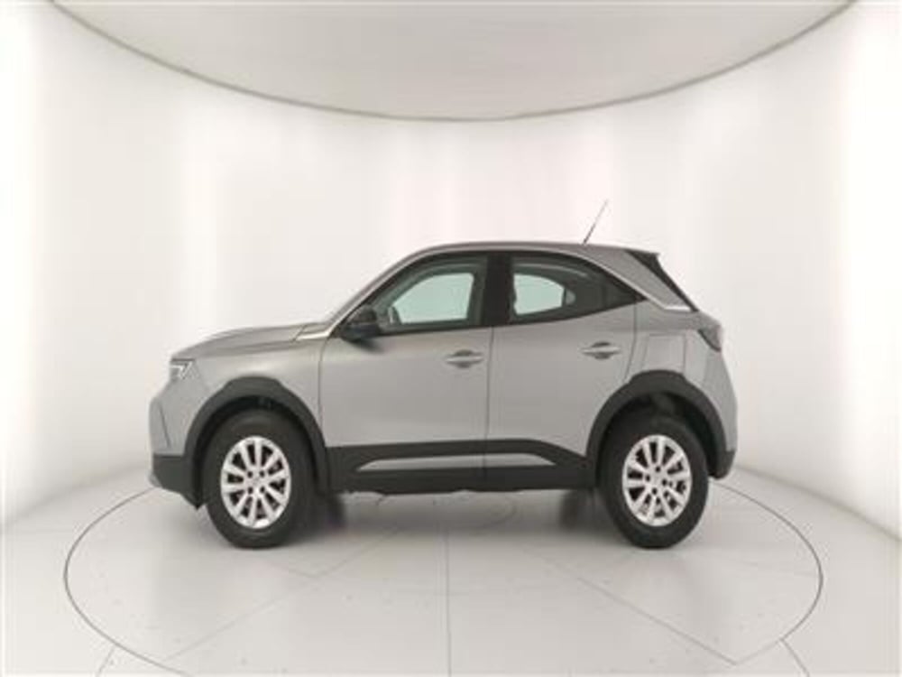 Opel Mokka usata a Bari (3)