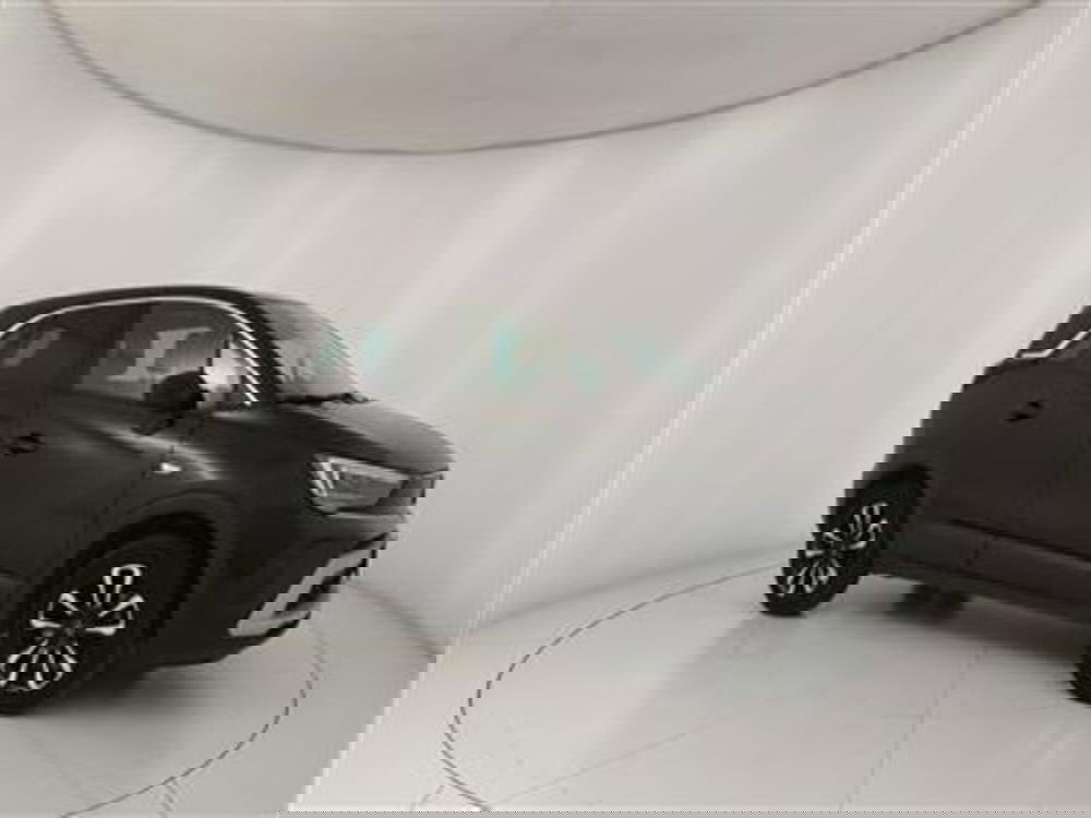 Opel Crossland usata a Bari (10)