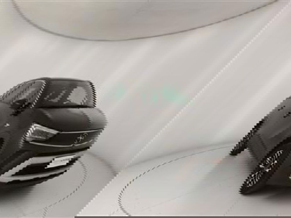 Opel Crossland usata a Bari (11)