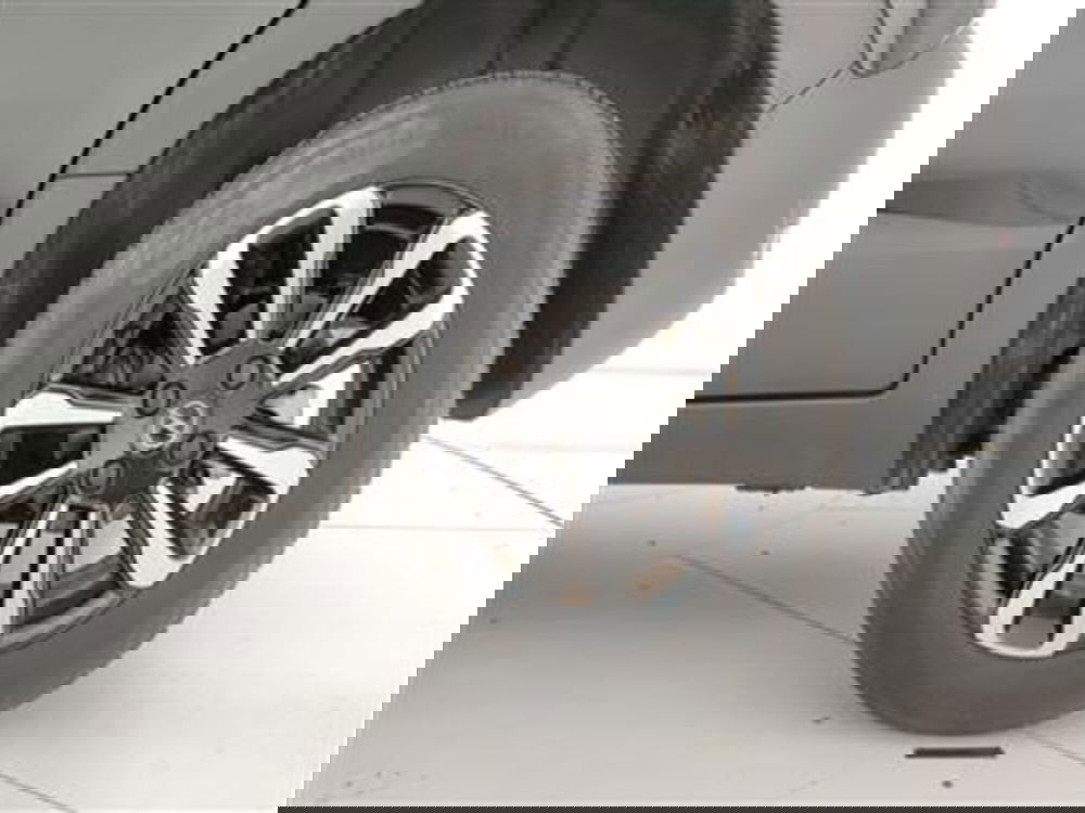 Opel Crossland usata a Bari (12)