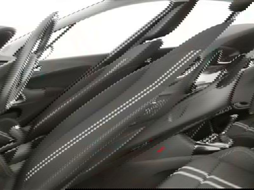 Opel Crossland usata a Bari (13)