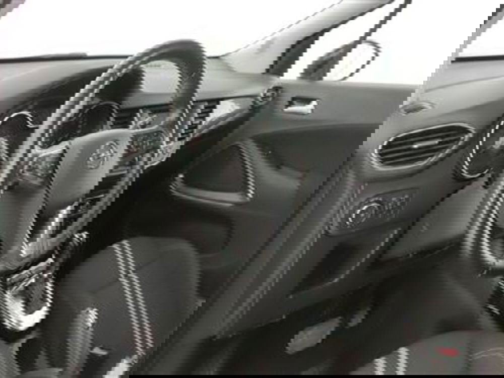 Opel Crossland usata a Bari (14)