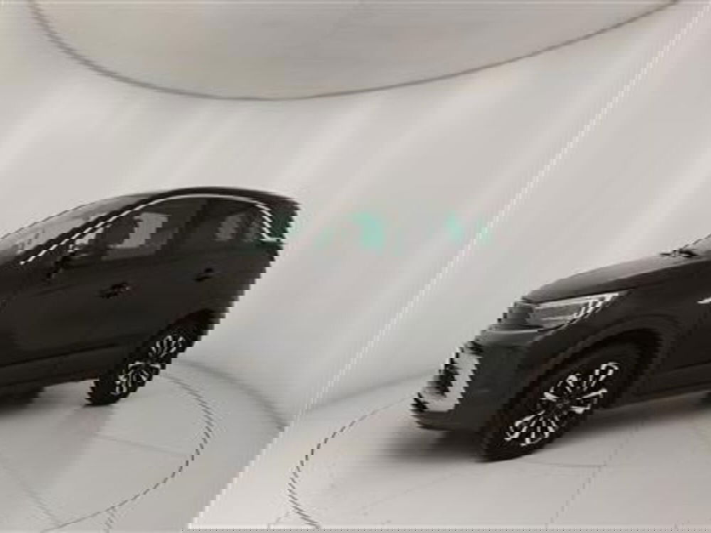 Opel Crossland usata a Bari (2)