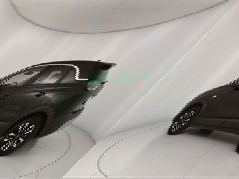 Opel Crossland usata a Bari (4)