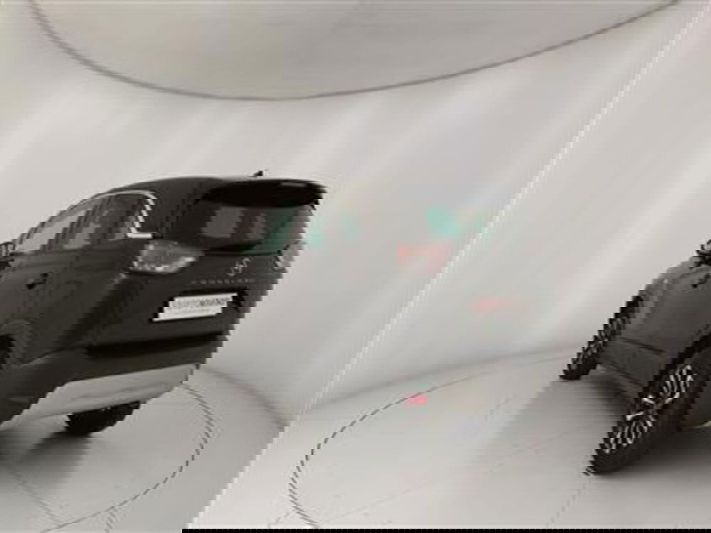 Opel Crossland usata a Bari (5)