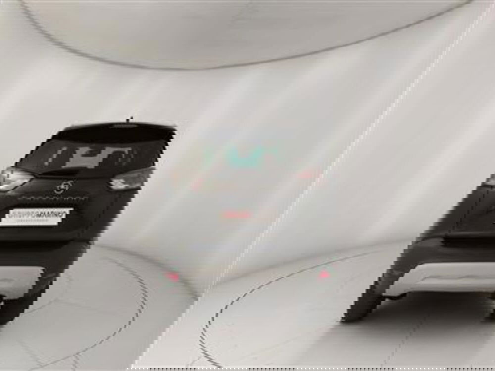 Opel Crossland usata a Bari (6)