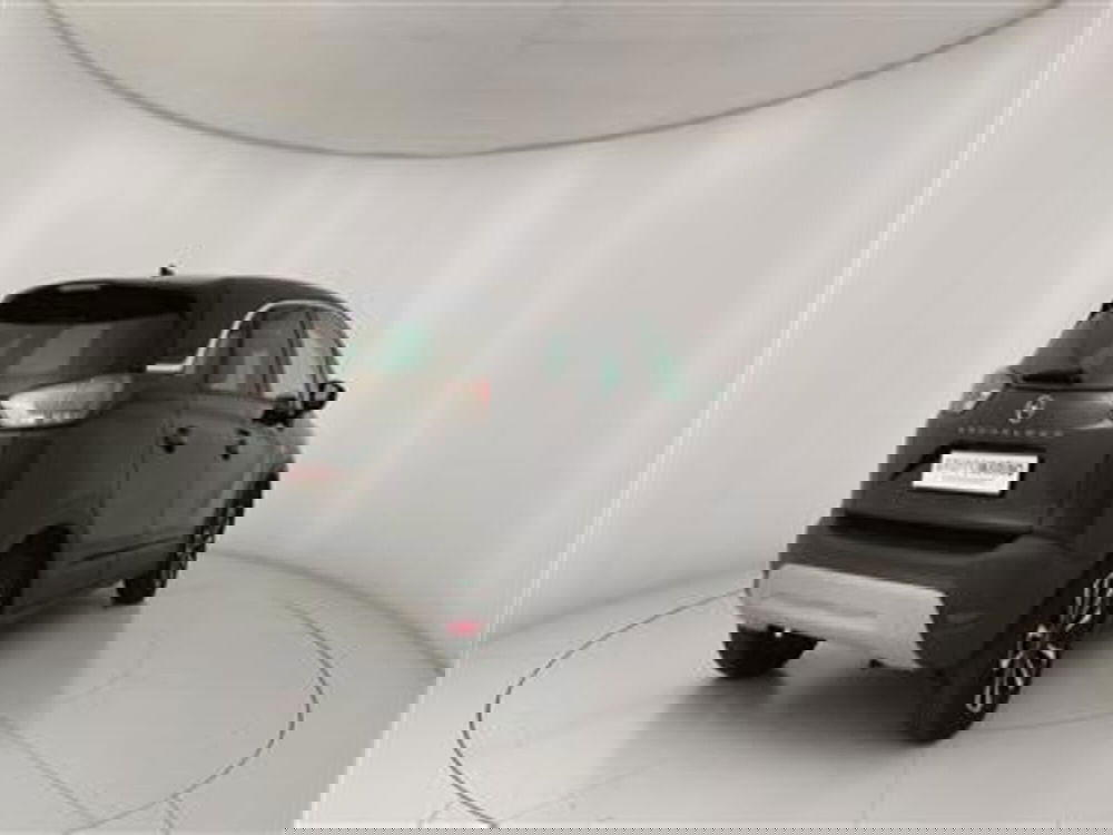 Opel Crossland usata a Bari (7)