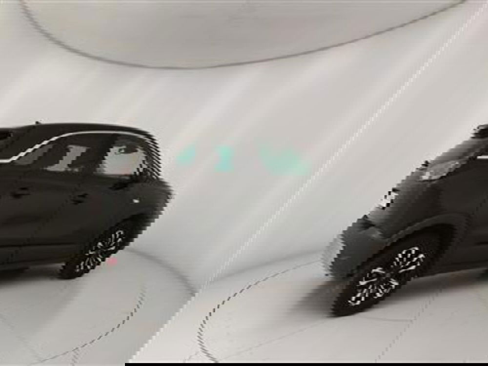 Opel Crossland usata a Bari (8)