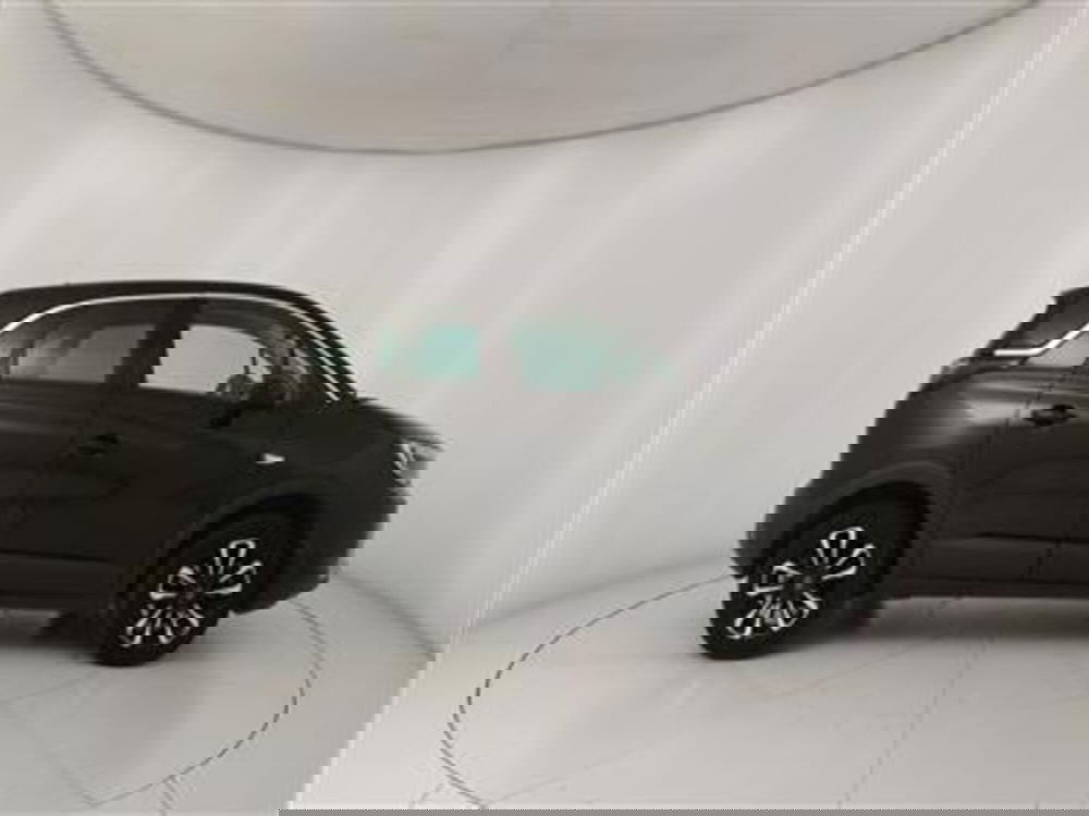 Opel Crossland usata a Bari (9)