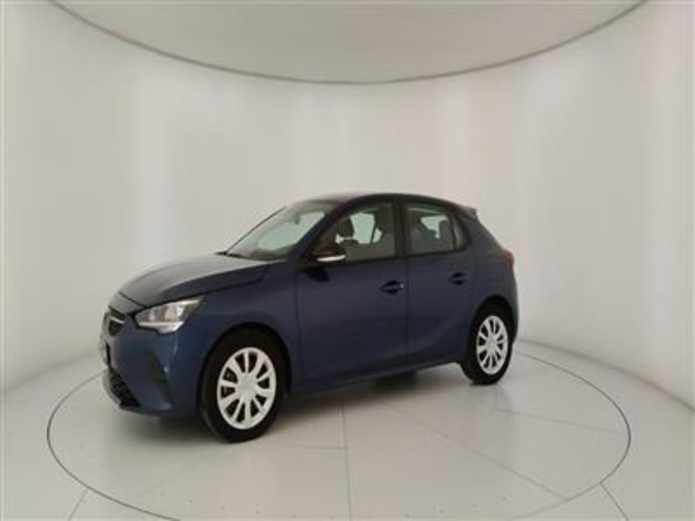 Opel Corsa usata a Bari (2)
