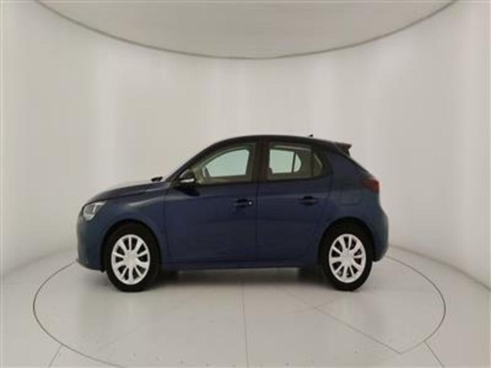 Opel Corsa usata a Bari (3)