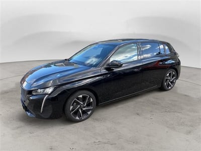 Peugeot 308 PureTech Turbo 130 S&amp;S Allure Pack del 2022 usata a Palestrina