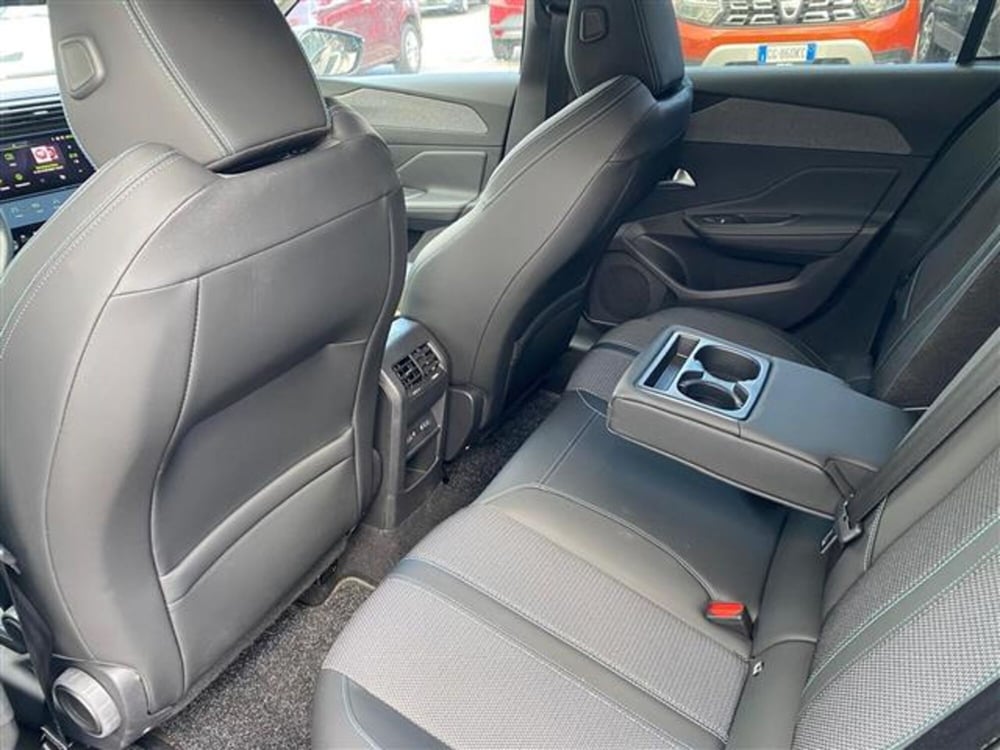 Peugeot 308 usata a Roma (10)