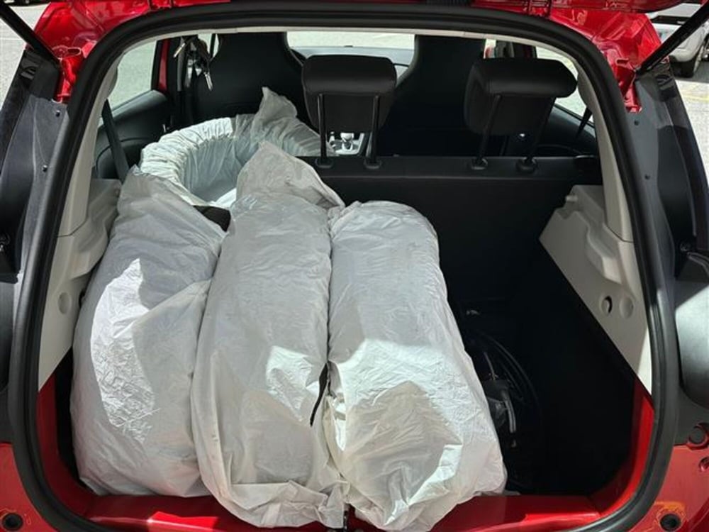 Renault Zoe usata a Torino (11)
