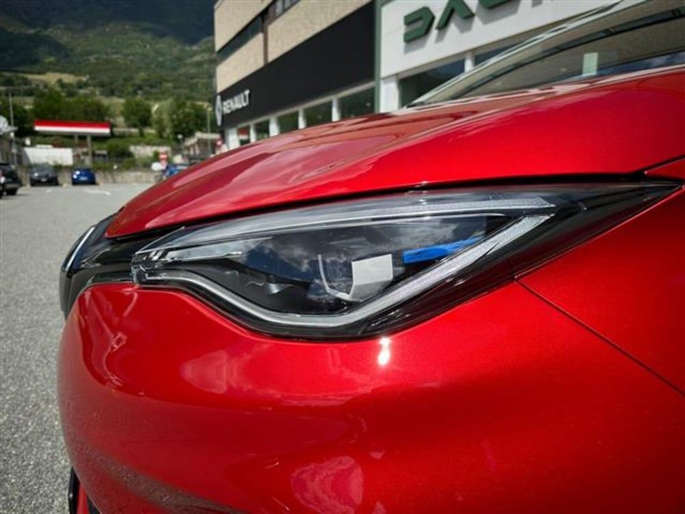 Renault Zoe usata a Torino (4)