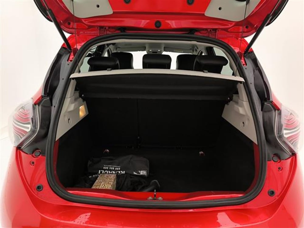 Renault Zoe usata a Milano (11)