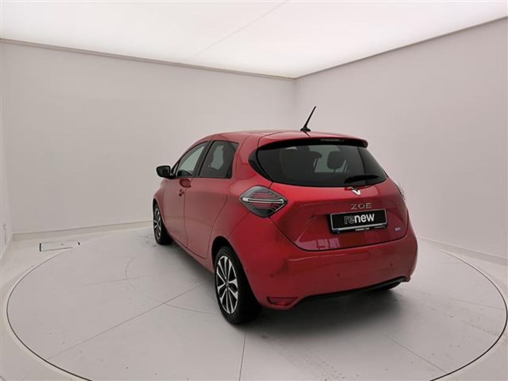 Renault Zoe usata a Milano (4)