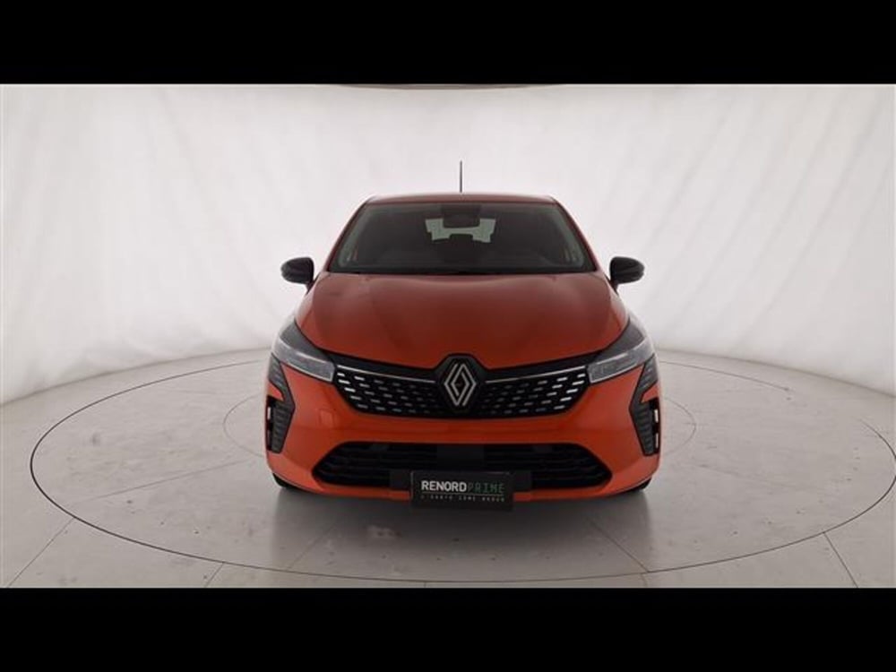 Renault Clio usata a Milano (4)
